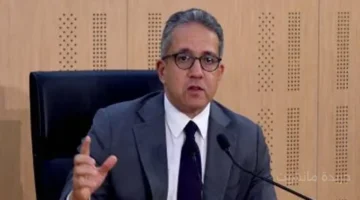 إنجاز مصري عالمي.. فوز العناني بمنصب مدير اليونسكو يرسخ مكانة مصر كقوة ثقافية 1